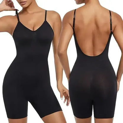 BodyLisse® Moldea cintura y caderas con comodidad invisible para sentirte segura con cualquier ropa