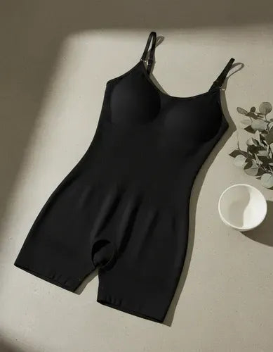 BodyLisse® Moldea cintura y caderas con comodidad invisible para sentirte segura con cualquier ropa