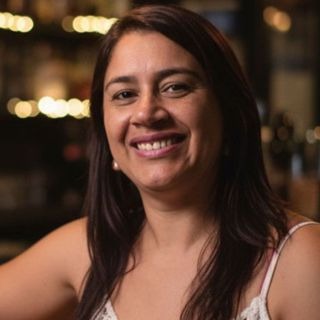 Juliana, 41 anos – Bogotá, CO