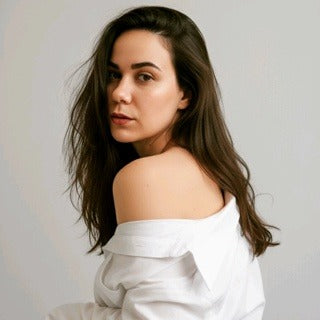 Sara, 35 anos – Medellín, CO